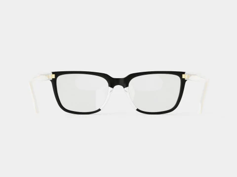 Gucci - GG0560O 005 Glasses 3D Model