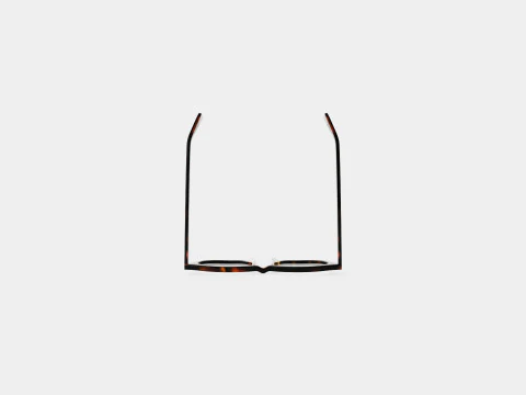 Gucci - GG0572O 007 Glasses 3D Model