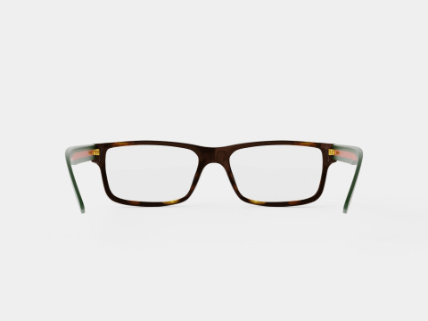 Gucci - GG0752O 002 Glasses 3D-Modell