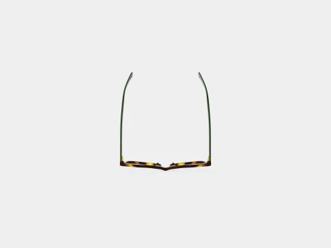 Gucci - GG0752O 002 Glasses 3D Model