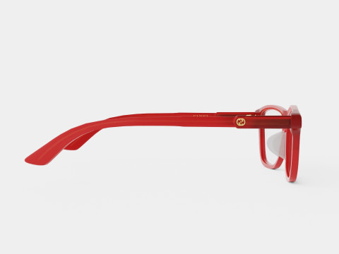Gucci - GG0755OA 003 Glasses Modello 3D