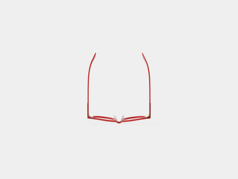 Gucci - GG0755OA 003 Glasses Modello 3D