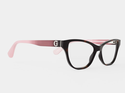 Guess - GU2678 052 Glasses 3D-Modell