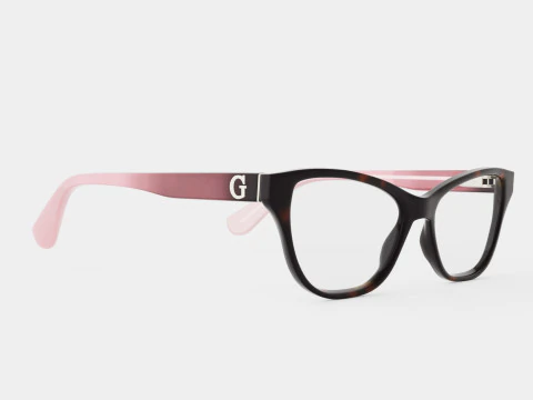 Guess - Lunettes GU2678 052 Modèle 3D