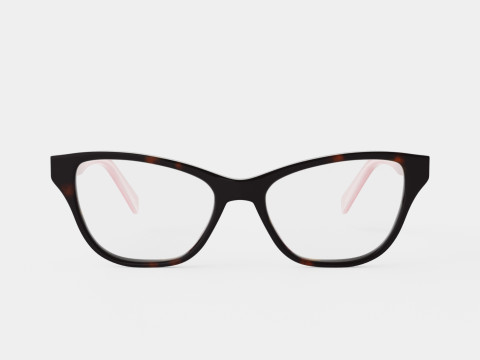 Guess - GU2678 052 Glasses Modèle 3D