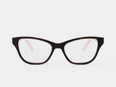 Guess - GU2678 052 Glasses 3D Model