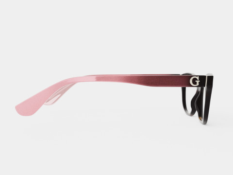 Guess - GU2678 052 Glasses Modèle 3D