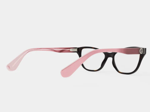Guess - GU2678 052 Glasses 3D Model