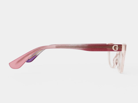 Guess - GU2678 059 Glasses 3D Model