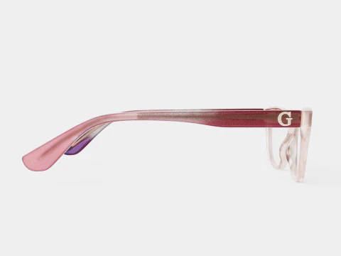 Guess - GU2678 059 Glasses 3D Model