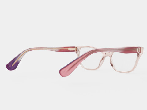 Guess - GU2678 059 Glasses 3D Model