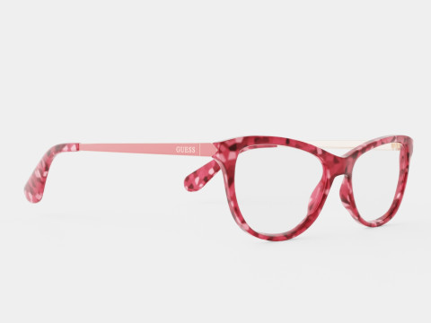 Guess - GU2681 074 Glasses 3D-Modell