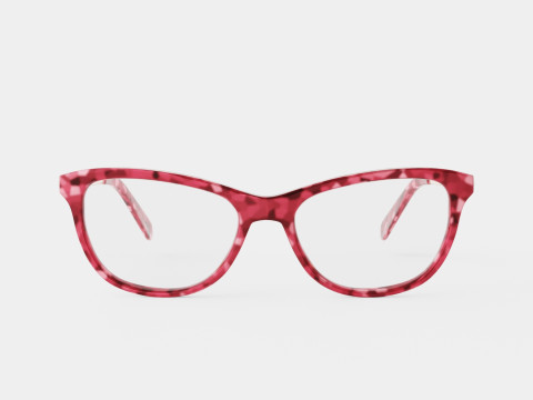 Guess - GU2681 074 Glasses 3D 모델