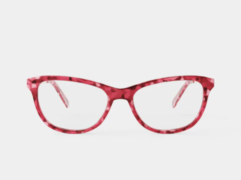 Guess - GU2681 074 Glasses 3D Model
