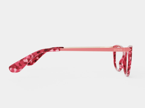 Guess - GU2681 074 Glasses 3D 모델