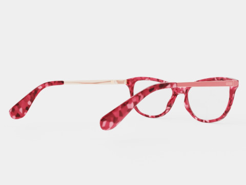Guess - GU2681 074 Glasses 3D 모델