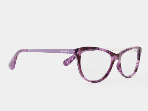 Guess - GU2681 083 Glasses 3D-Modell