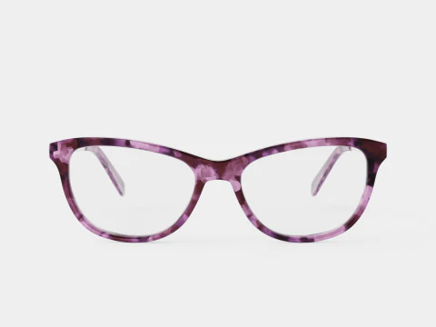 Guess - GU2681 083 Glasses 3D Model