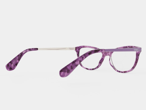 Guess - GU2681 083 Glasses Modelo 3D