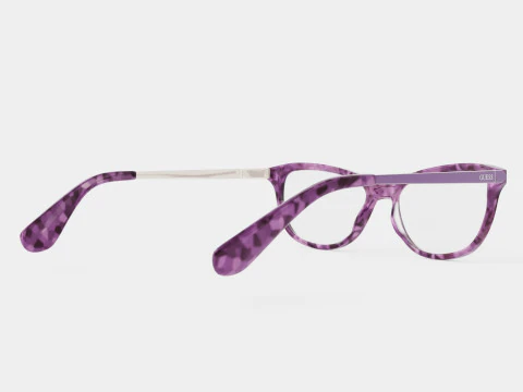 Guess - GU2681 083 Glasses 3D Model