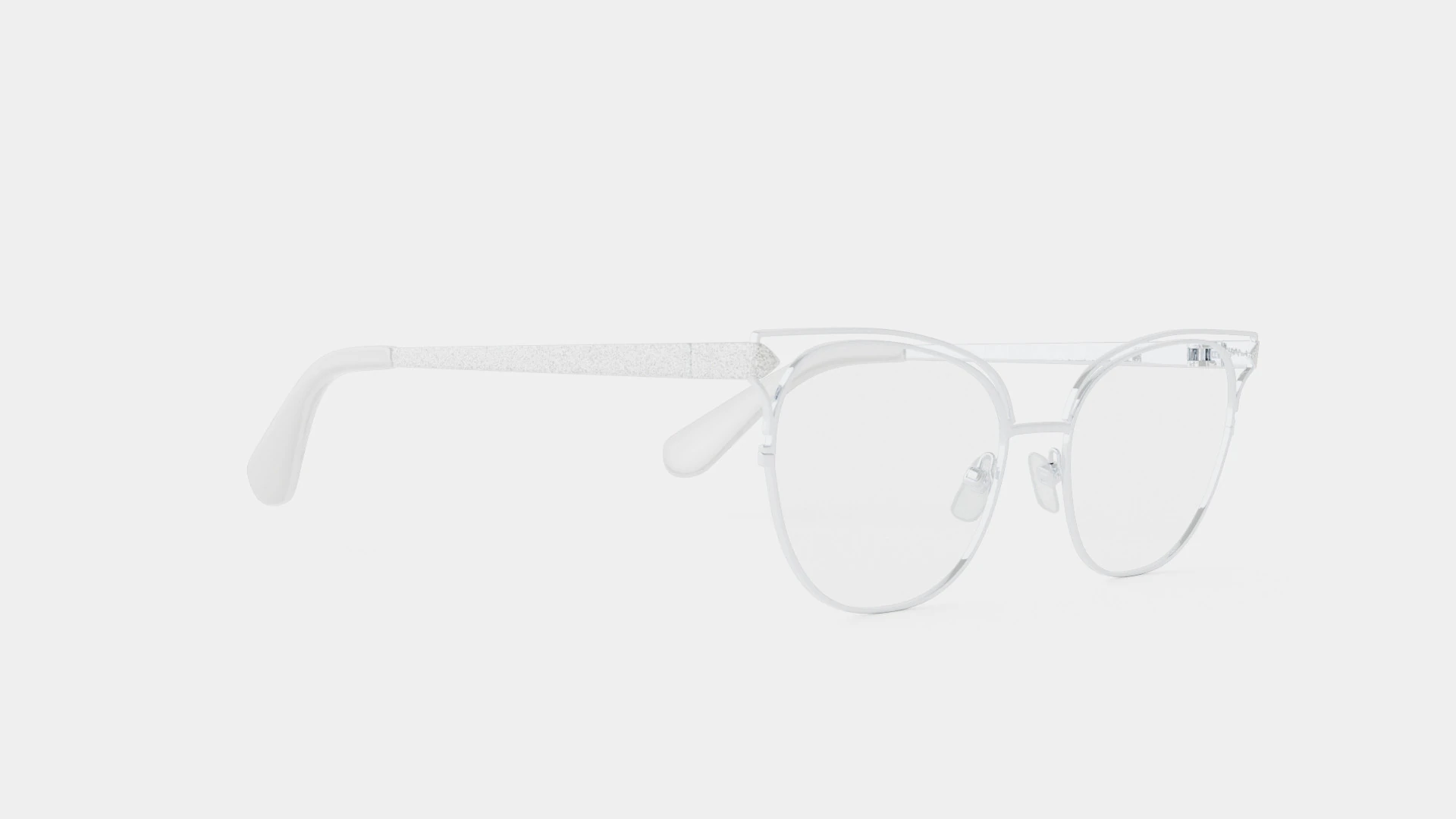 Guess - GU2686 010 Glasses 3D Model .c4d .max .obj .3ds .fbx .stl .blend 