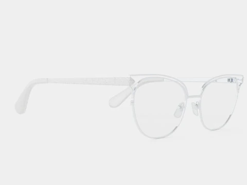 Guess - GU2686 010 Bril 3D Model