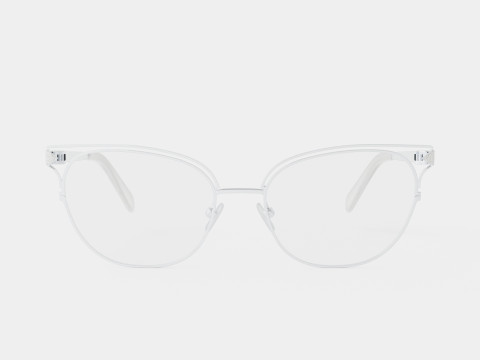 Guess - GU2686 010 Glasses 3D Model
