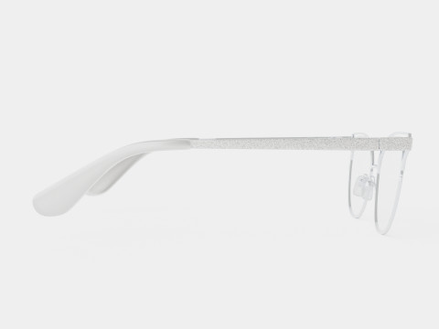Guess - GU2686 010 Glasses 3D Model