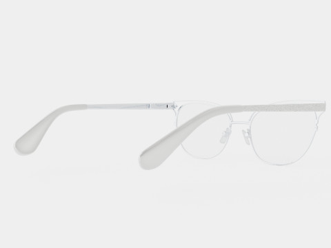 Guess - GU2686 010 Glasses 3D Model
