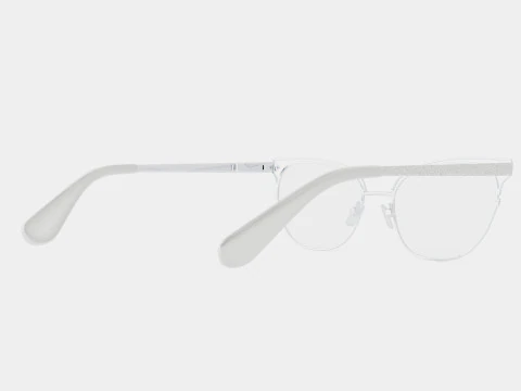 Guess - GU2686 010 Glasses 3D Model