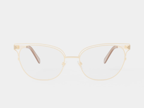 Guess - GU2686 028 Glasses 3D 模型