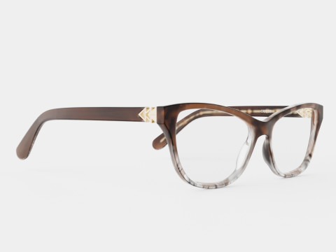 Guess - GU2696 056 Glasses 3D-Modell