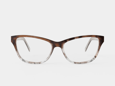 Guess - GU2696 056 Glasses Modelo 3D