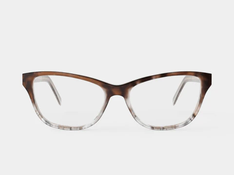 Guess - GU2696 056 Glasses 3D Model