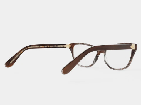 Guess - GU2696 056 Glasses 3D Model
