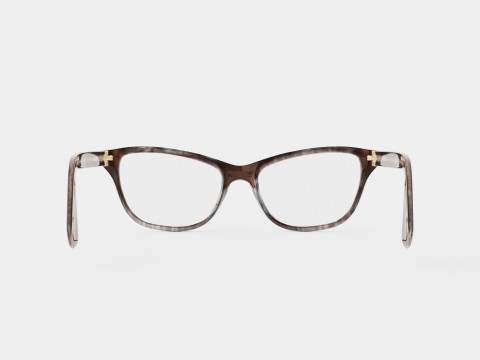 Guess - GU2696 056 Glasses Modelo 3D