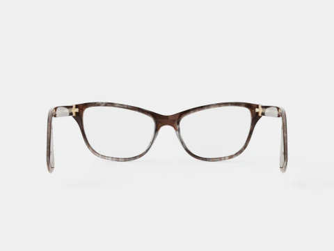 Guess - GU2696 056 Glasses 3D Model