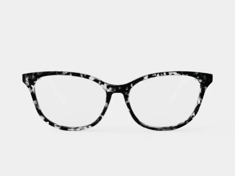 Guess - GU2698 005 Glasses 3D Model