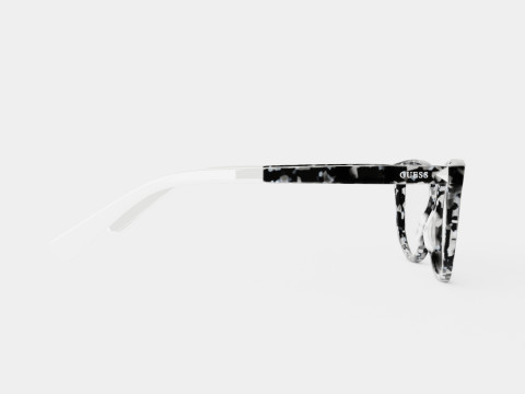 Guess - GU2698 005 Glasses Modelo 3D