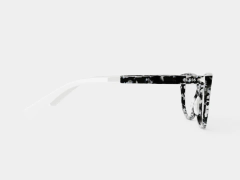 Guess - GU2698 005 Glasses 3D Model