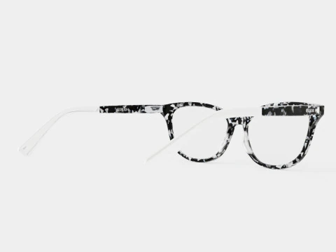 Guess - GU2698 005 Glasses 3D Model