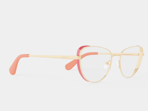 Guess - GU2701 028 Glasses 3D Model