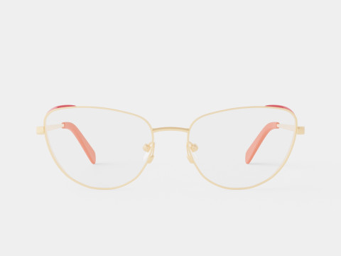Guess - GU2701 028 Glasses 3D Model