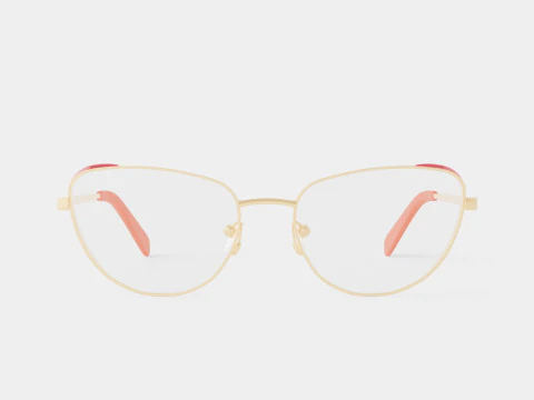Guess - GU2701 028 Glasses 3D Model