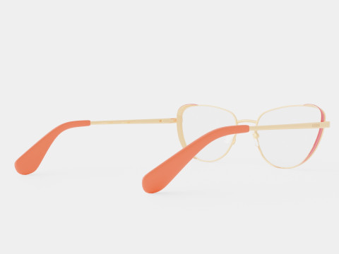 Guess - GU2701 028 Glasses 3D Model