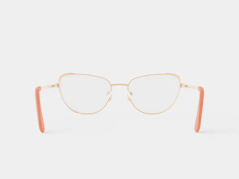 Guess - GU2701 028 Glasses 3D Model
