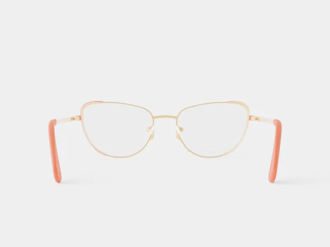 Guess - GU2701 028 Glasses 3D Model