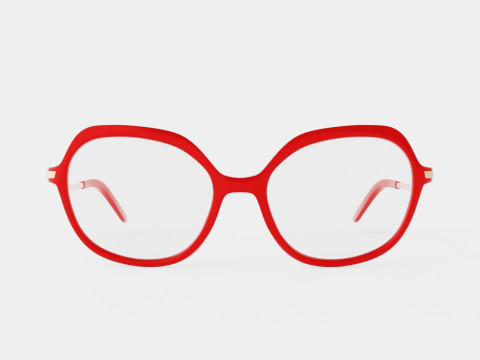 Guess - GU2702 066 Glasses 3Dモデル