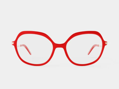 Guess - GU2702 066 Glasses 3D Model