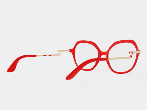 Guess - GU2702 066 Glasses 3Dモデル